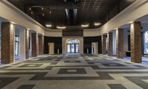 Mercure Namur Hotel
