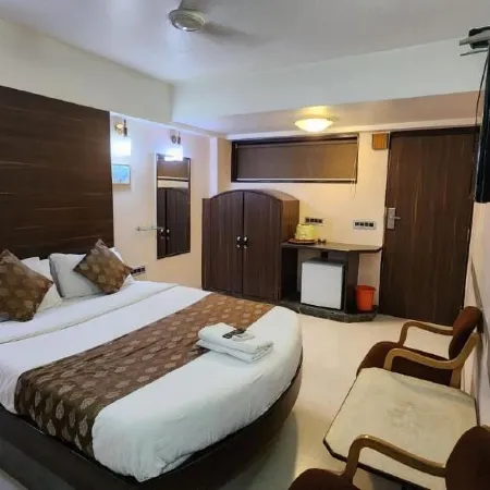 Hotel Aishwarya