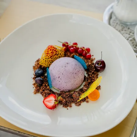 Wellnesshotel Rothfuß Mit Spa Und 2 Schwimmbädern