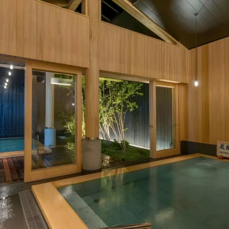 Awara Onsen Seifuso
