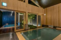 Awara Onsen Seifuso - Hot Springs