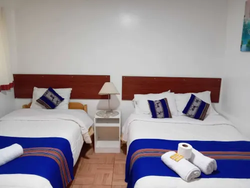 Sofiya - Guest houses
