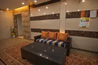 Hotel Aravali Residency Near Ilbs, Vasant Kunj