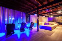 Pousada Apple House Paraty - spa