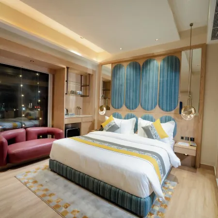 The Panache Kautilya