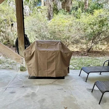 SEABATICAL. Lovely beach house steps to the beach with private pool