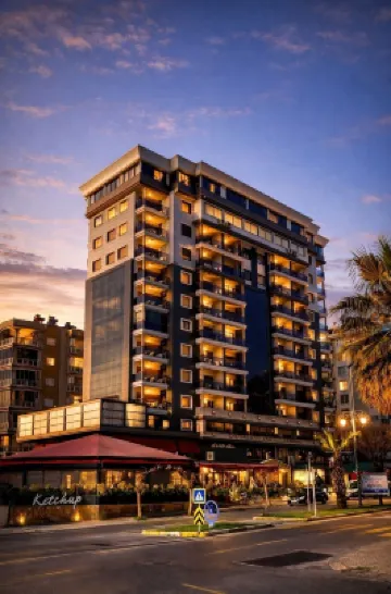 Lion Park Suites & Residence Hotel