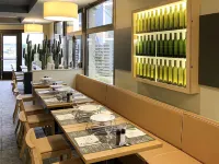 宜必思圖爾中心火車站酒店 - 早餐