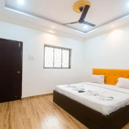 Rohit Holiday Homes