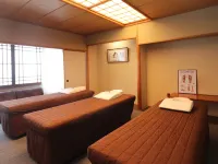 Kusatsu Onsen Hotel Ichii - spa