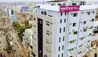 Shyamoly Royal Inn Bogura Hotels in 