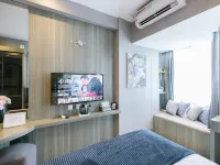 Lavy at Anderson Pakuwon Mall with City View Hotels in Wiyung