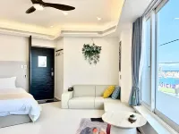Donghae Hotel Bada