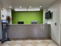 The Magnolia Hotel Searcy