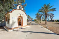 Villa Maria Beachfront Residence