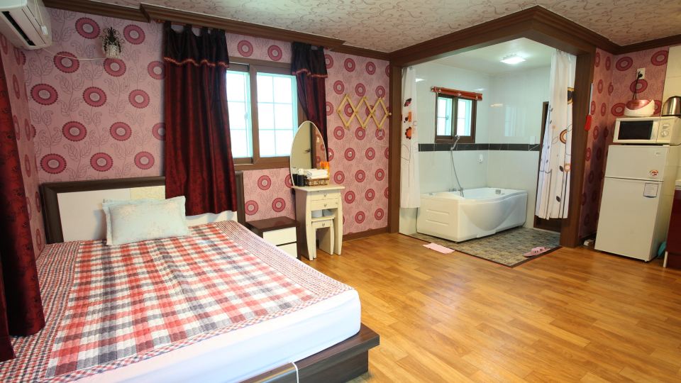 Cheongdo Supia Pension