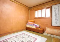 Haenam Hambakgolkeunggigiwajip Pension