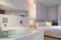 Hotel SB Plaza Europa - Romantische