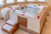 Villa del Palmar Beach Resort & Spa - Bathtub