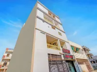 Hotel Pavitram THE BHU STAY Hotels near Banaras Hindu University