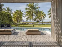 KA BRU Beach Boutique Hotel Hotels in Marau