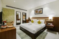 Leisure Inn Grand Chanakya Hotel di 