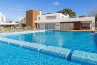 Oceana Suites Ocean Drive - Homestays