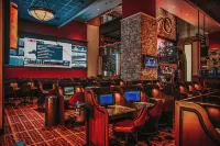 Choctaw Casino Hotel – Pocola