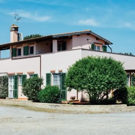 Agriturismo la Quercia - Wine&Pool