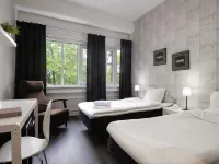 Hotel CityHovi Hotels in Rauma