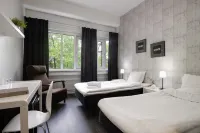 Hotel CityHovi Hotel di 