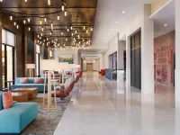 Hilton Garden Inn Hutchinson Hotels in Reno County