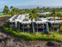 Mauna Lani Point Hotels in Puako