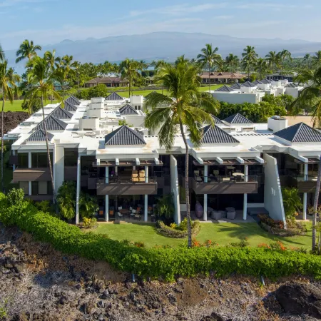 Mauna Lani Point