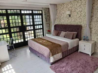 Silva Montana Hotels in 