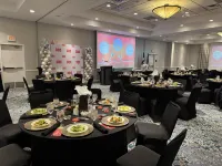 Hilton Garden Inn Dallas Frisco - Breakfast