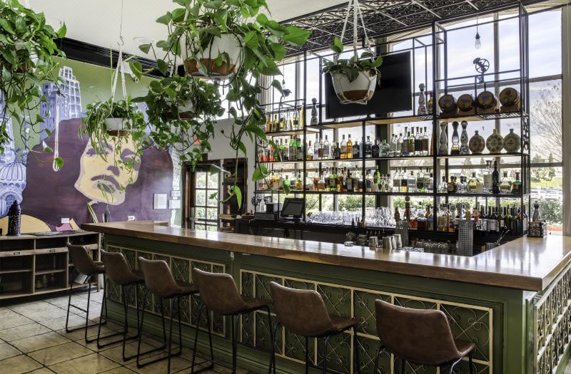 Alo Hotel by Ayres, Orange photo 4