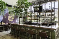 Alo Hotel by Ayres, Orange - Bar