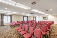 Clarion Inn & Suites Central Clearwater Beach - Wifi