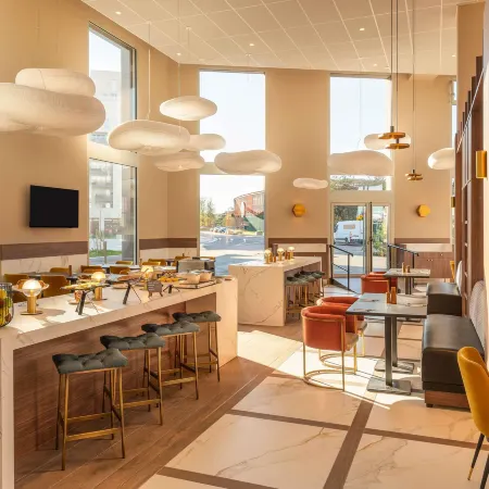 Ibis Acheres St Germain en Laye