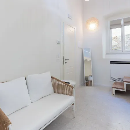 Il Timbro B&B Vasto Centro