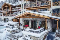 Avenida Mountain Lodges Saalbach - 4-Star