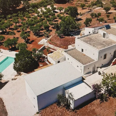 Masseria Ramasian