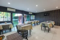 Amazônia Palace Hotel - Bữa sáng