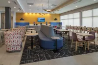Home2 Suites by Hilton Montgomery Downtown - Bintang 3