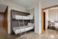 Hotel SB Ciutat Tarragona