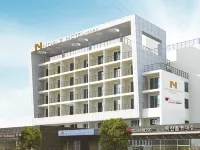 Yeosu-si noblehotel Hotels near Dolsan-eup