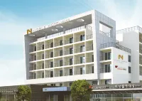 Yeosu-si noblehotel
