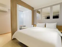 하루모텔 송화사 주변 호텔