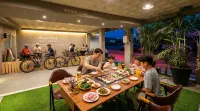 Yeoju Pro Park Motel
